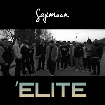 Elite by $aymoon