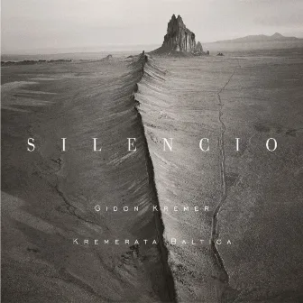 Silencio by Gidon Kremer