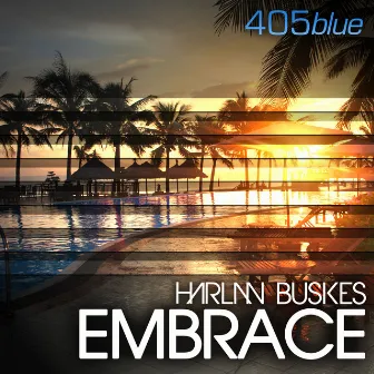 Embrace by Harlan Buskes