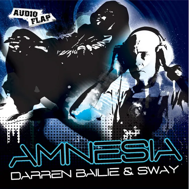 Amnesia - Original Mix