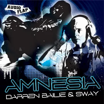 Amnesia by Darren Bailie