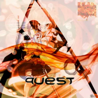 Quest by Ausa