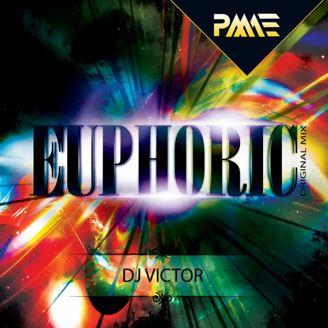 Euphoric - Original Mix