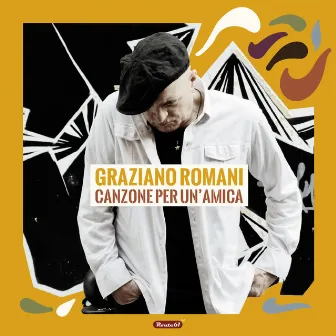 Canzone per un'amica by Graziano Romani