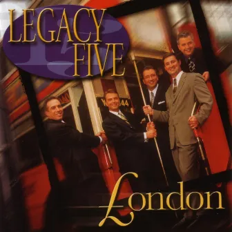 London by Legacy Five