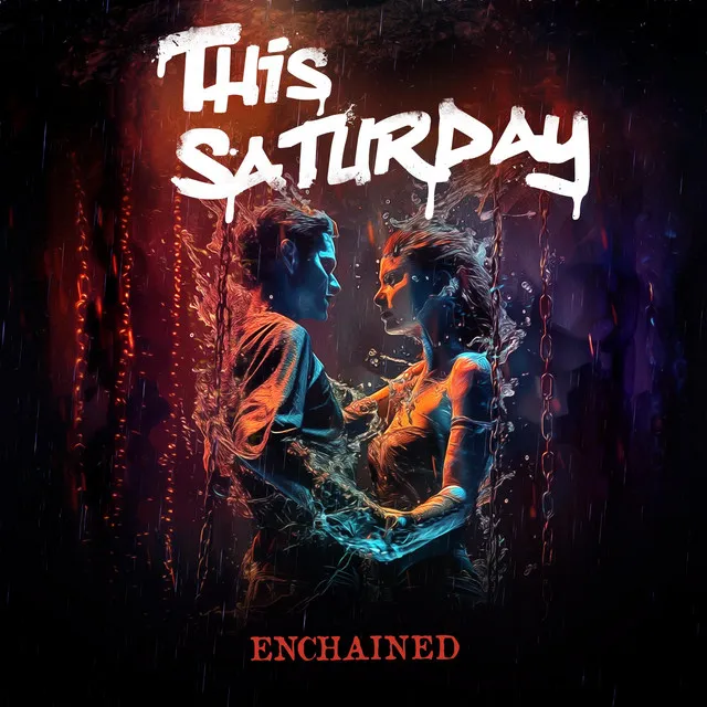 Enchained (feat. Mat Best)