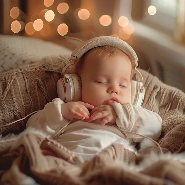 Music for Baby Sleep: Lullabies to Dream