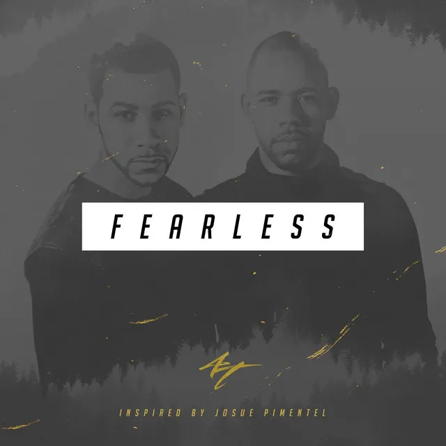 A Fearless Generation (feat. Tal)