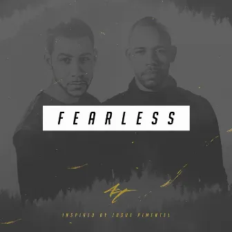 Fearless by 4 Trinity