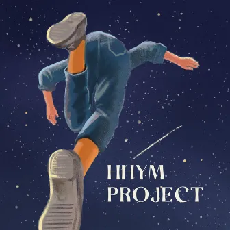 HHYM Project : Part.2 by HHYM Project