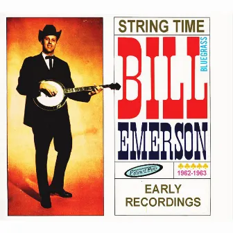 String Time by Bill Emerson