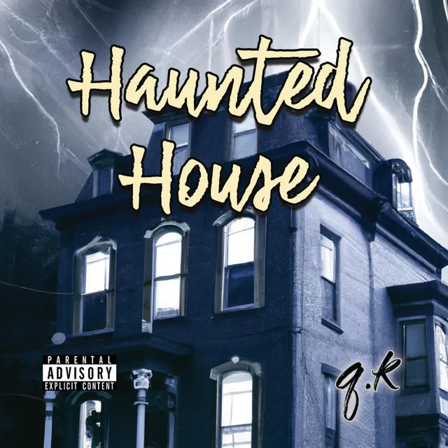 Haunted House