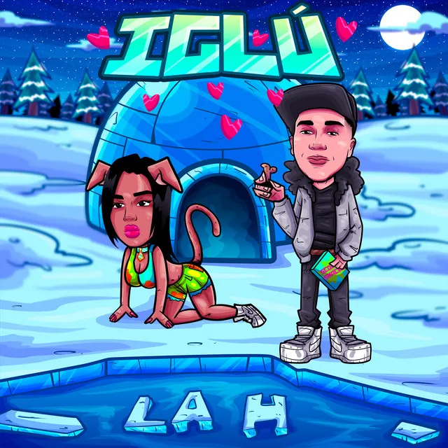 Iglu