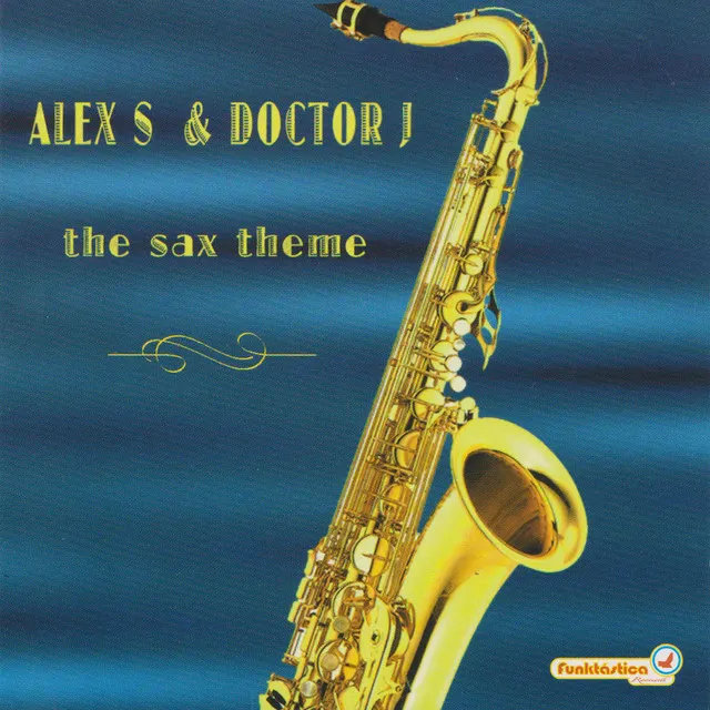 The Sax Theme