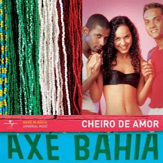 Axé Bahia by Cheiro de Amor