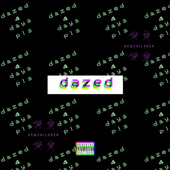 Dazed by Ugø