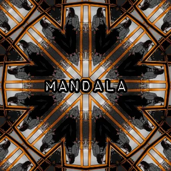 Mandala by R-Nocif