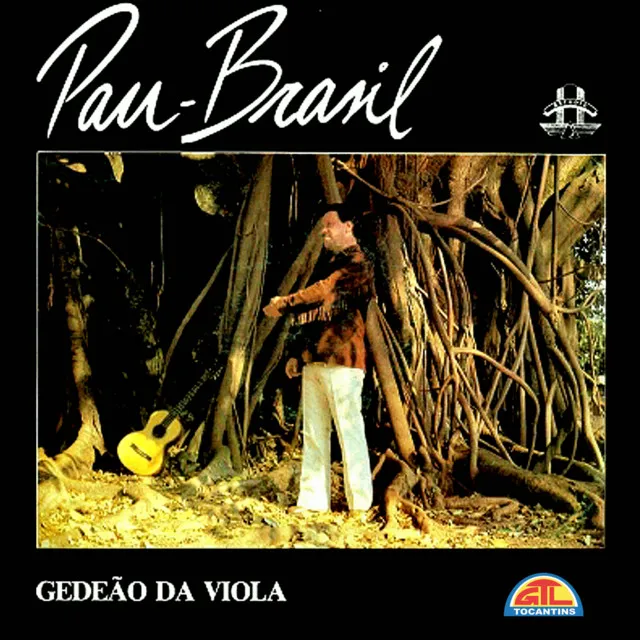 Pau Brasil