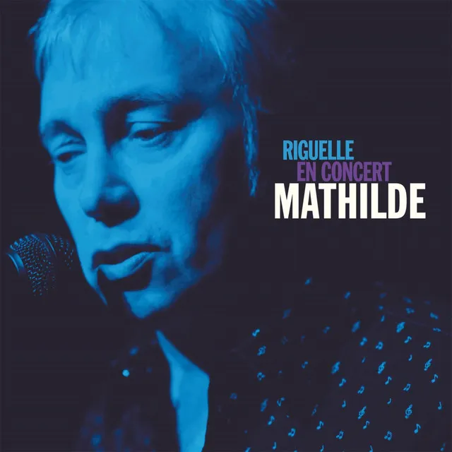 Mathilde - Live