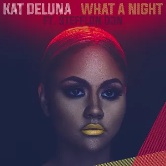 What A Night (Remix) by Kat Deluna