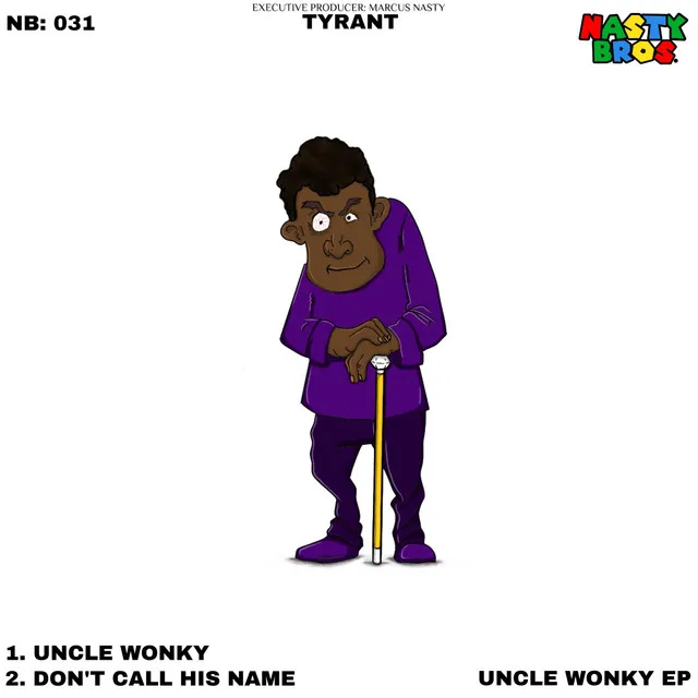 Uncle Wonky