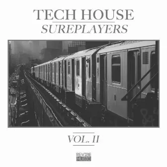 Tech House Sureplayers Vol. 2 by The NightOwls