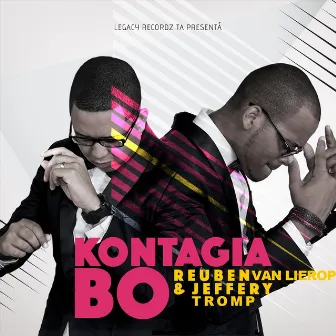 Kontagia Bo by Reuben Van Lierop