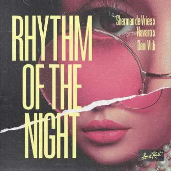 Rhythm of the Night by Dani Vidi