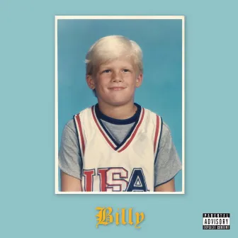 BILLY by Bill Waves