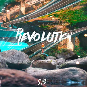 Revolution by SVG