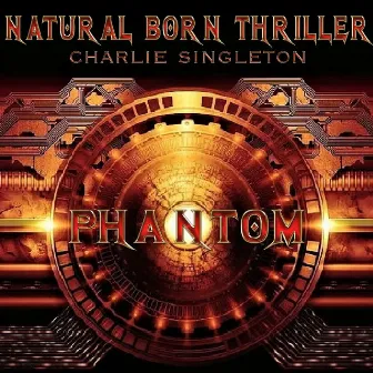 Natural Born Thriller by Charlie Singleton