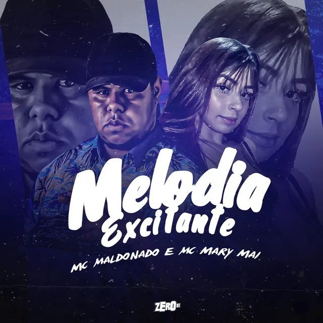 Melodia Excitante