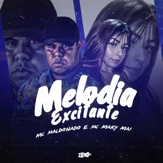 Melodia Excitante by Mc Maldonado