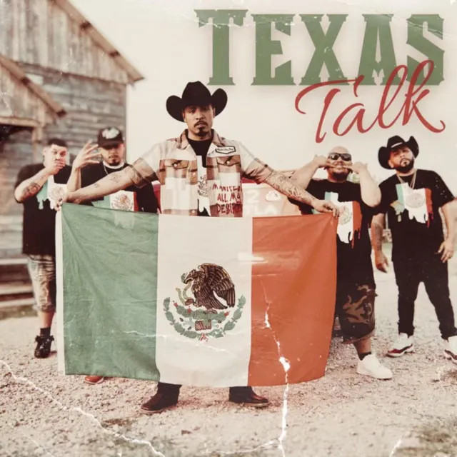 TEXAS TALK