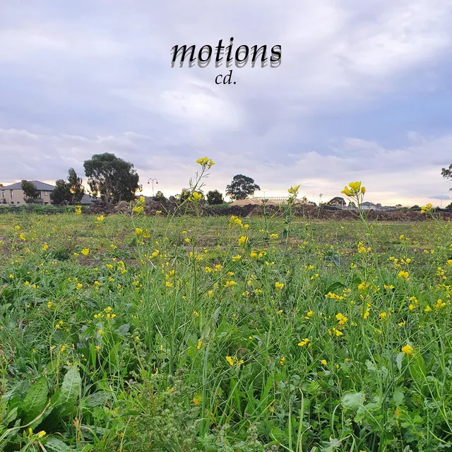 motions