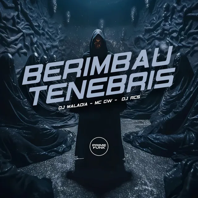 Berimbau Tenebris