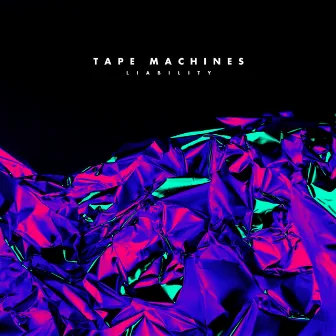 Liability by Tape Machines