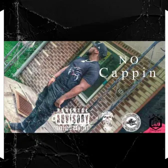 No Cappin by Tony Kapone