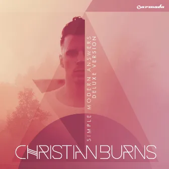 Simple Modern Answers (Deluxe Version) by Christian Burns