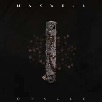 Oracle by Maxwell