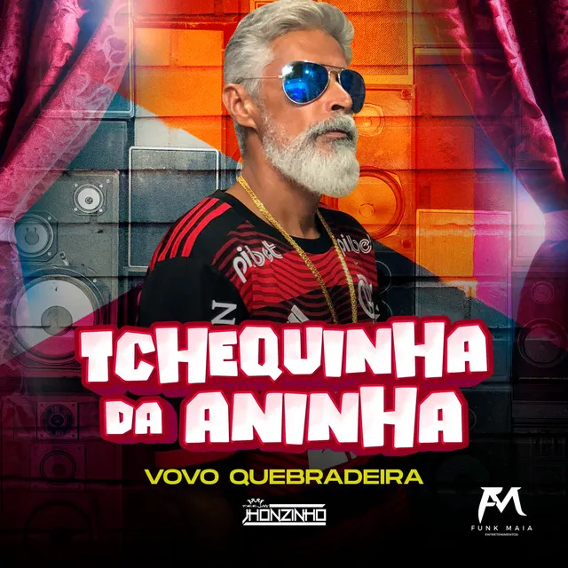 Tchequinha da Aninha