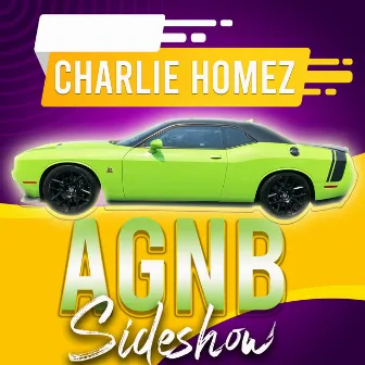 AGNB Sideshow by Charlie Homez