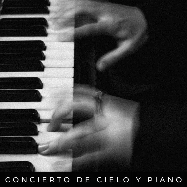 Concierto De Cielo Y Piano