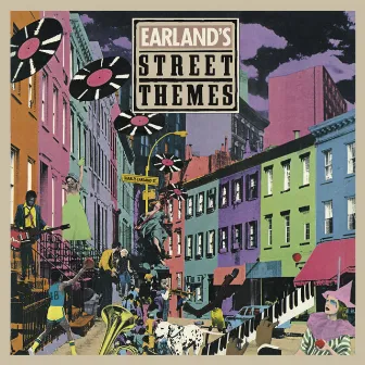 Street Themes (Expanded Edition) by Charles Earland