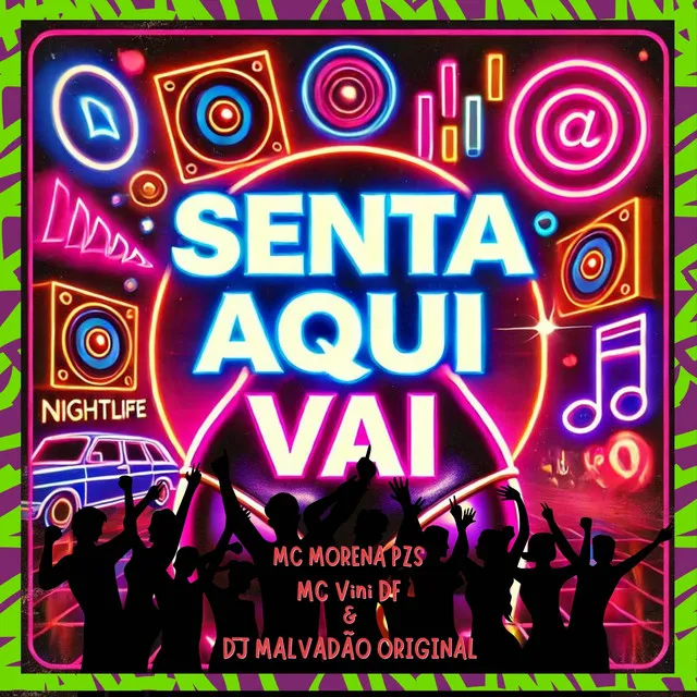 Senta aqui vai