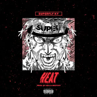 Heat by Superfly Ky