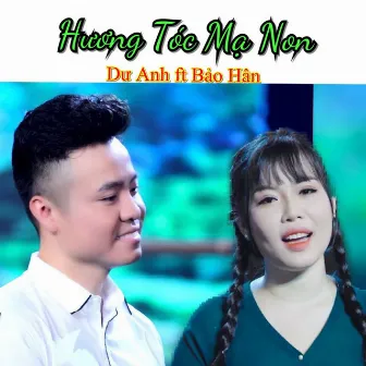 Hương Tóc Mạ Non by Dư Anh