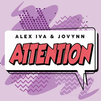 Your Attention by Jovynn