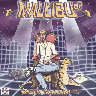 Mallibu by Dry Martini