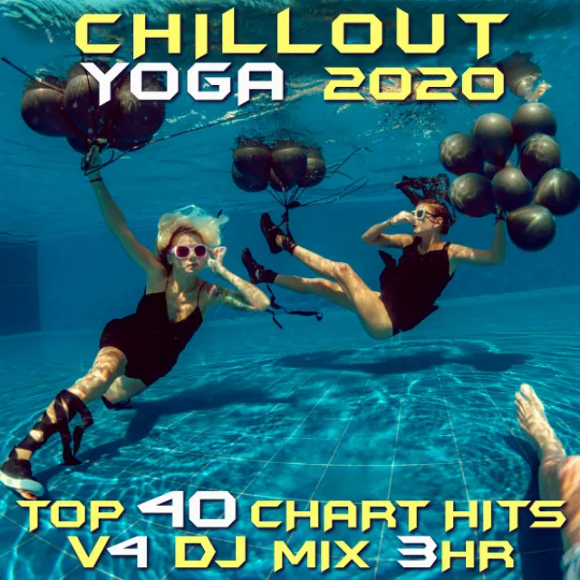 Nestis - Chill Out Yoga 2020, Vol. 4 Dj Mixed